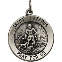 St Lazarus