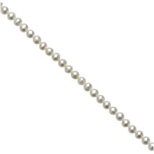 Pearl Bracelet Strand out Clasp in N/A