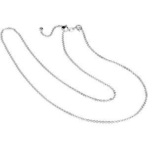 Sterling Silver 22 inch 1.50 mm Snake Chain Necklace