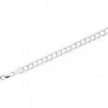 Paralleo Chain in Sterling Silver