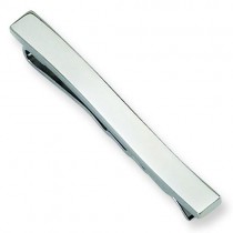 Tie Bar in Stainless Steel