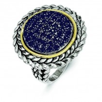 1.80 Ct Sapphire Ring
