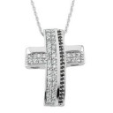 Beauty From AshesTrade Pendant Chain in Sterling Silver