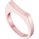 Stackable Ring in 14k Rose Gold