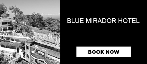 blue mirador hotel